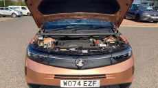 Vauxhall Grandland 1.2 Hybrid [136] GS 5dr e-DCT6 Petrol Hatchback